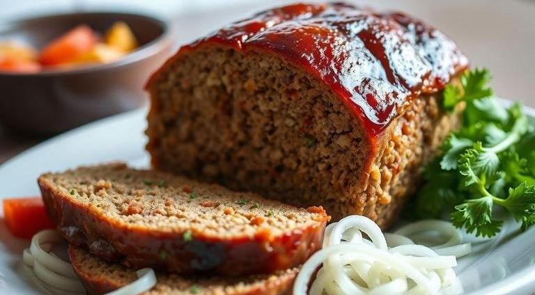 gordon ramsay meatloaf recipe