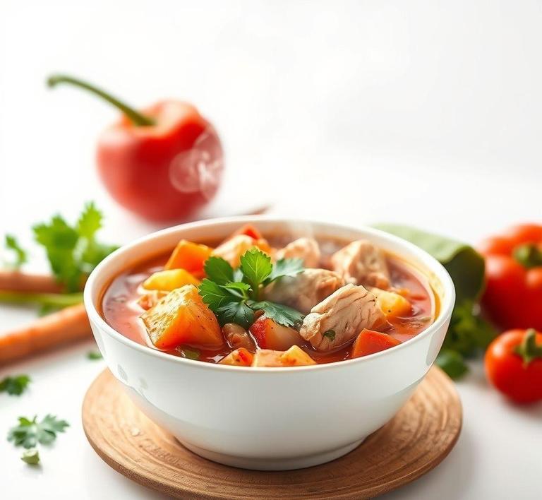 gordon ramsay mexican soup