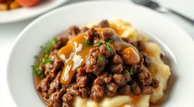 gordon ramsay mince and tatties