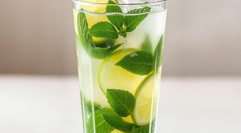gordon ramsay mojito