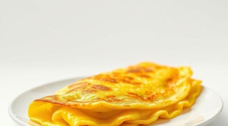 gordon ramsay omelette