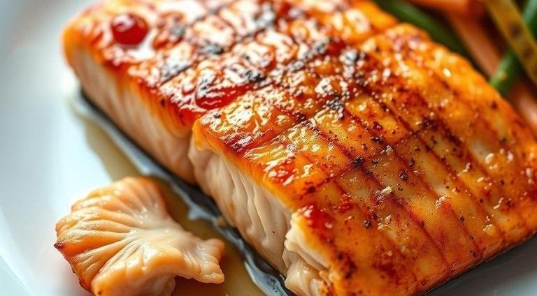 gordon ramsay pan seared salmon