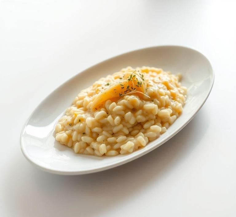gordon ramsay parmesan risotto recipe