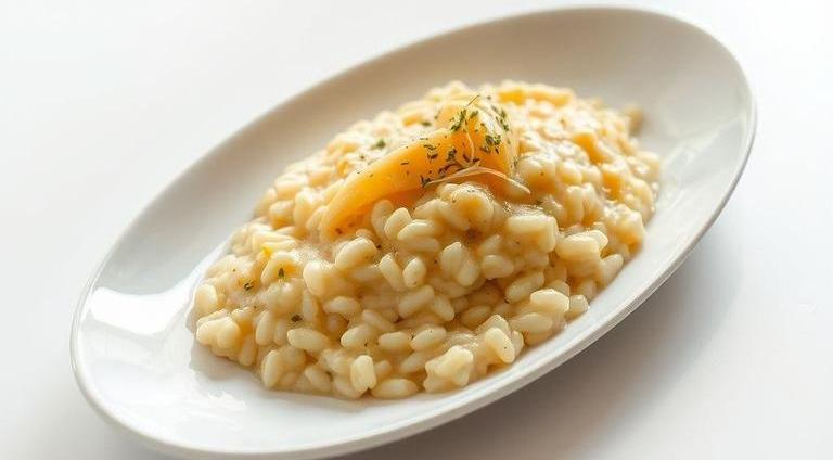 gordon ramsay parmesan risotto recipe