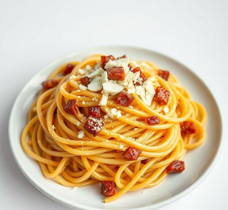 gordon ramsay pasta carbonara