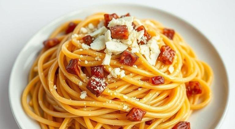 gordon ramsay pasta carbonara