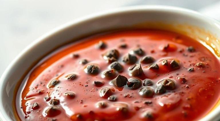 gordon ramsay peppercorn sauce
