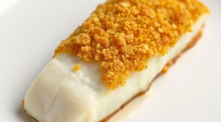 gordon ramsay potato crusted halibut
