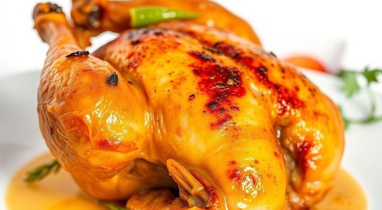 gordon ramsay poussin