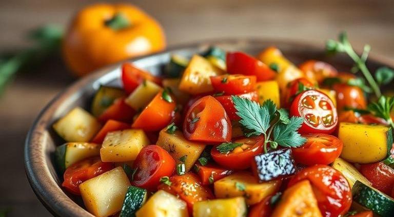 gordon ramsay ratatouille