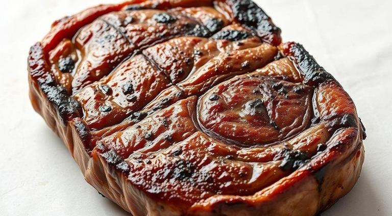 gordon ramsay ribeye steak recipe