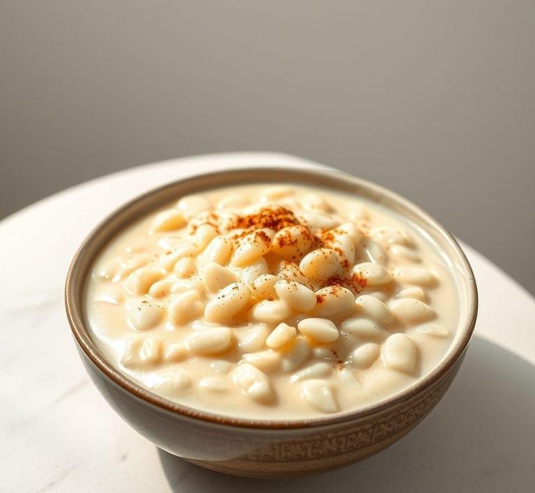 gordon ramsay rice pudding