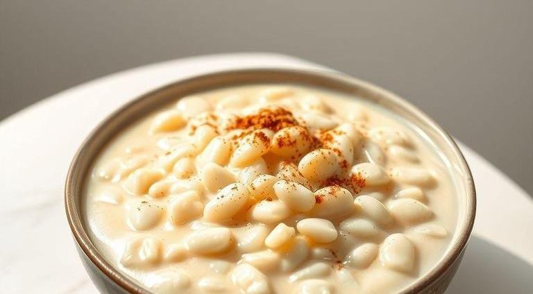 gordon ramsay rice pudding