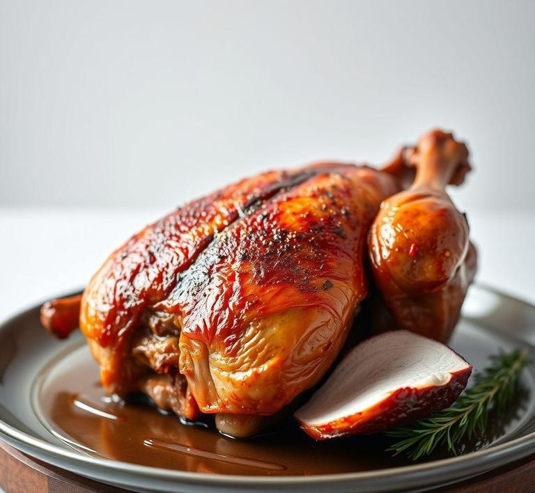 gordon ramsay roasted duck