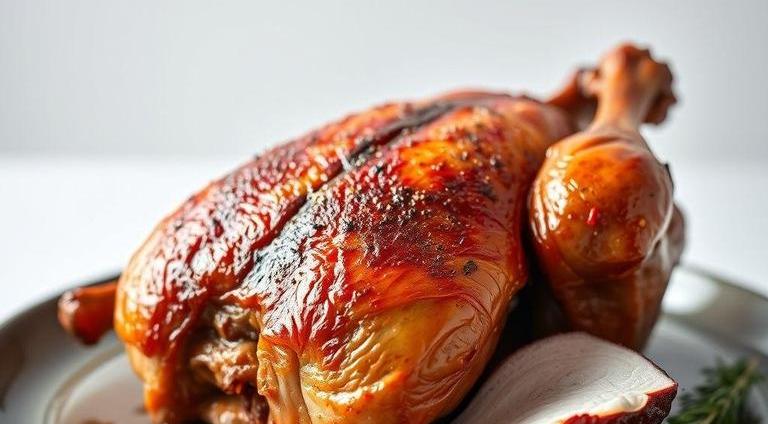 gordon ramsay roasted duck