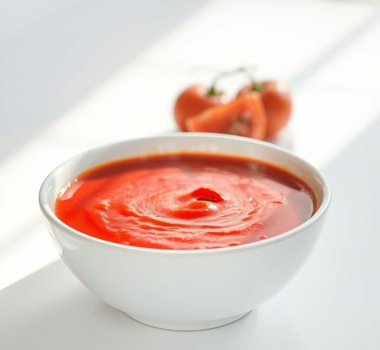 gordon ramsay roasted tomato soup