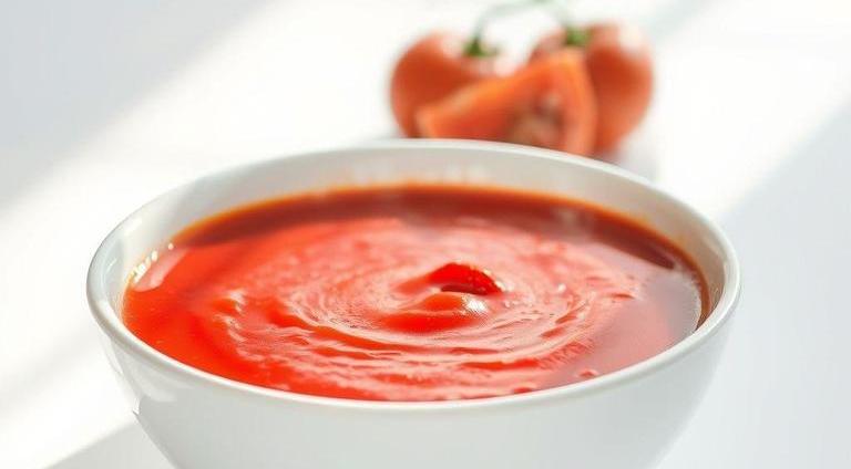 gordon ramsay roasted tomato soup
