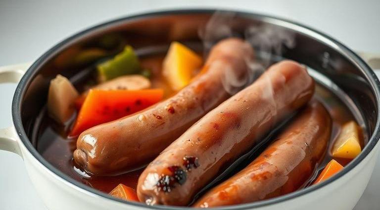 gordon ramsay sausage hotpot
