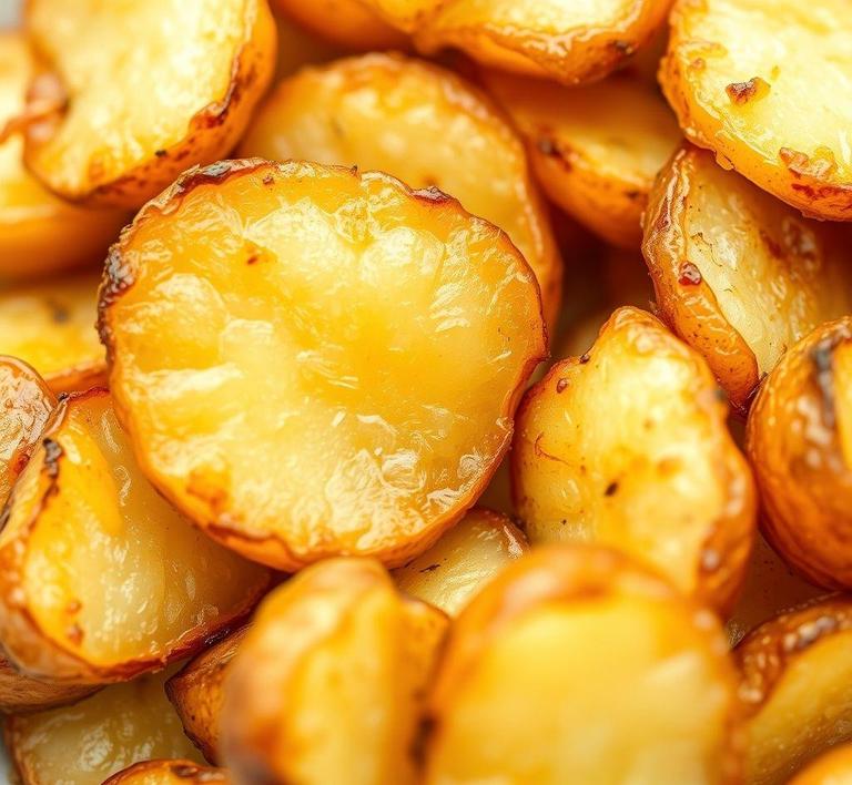 gordon ramsay sauteed potatoes