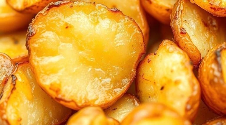 gordon ramsay sauteed potatoes