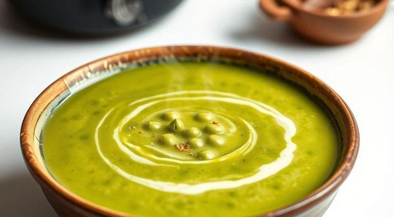 gordon ramsay split pea soup