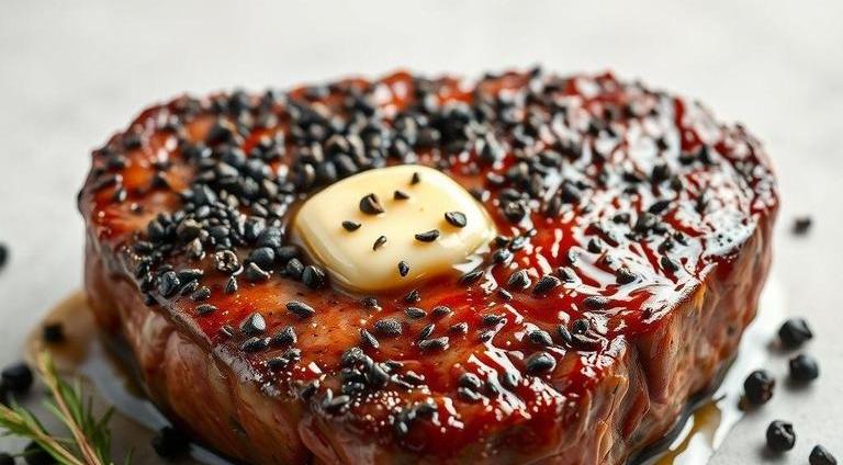 gordon ramsay steak au poivre