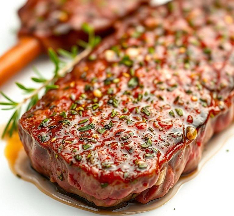 gordon ramsay steak marinade recipe