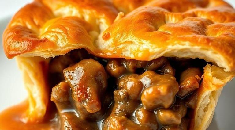 gordon ramsay steak pie recipe