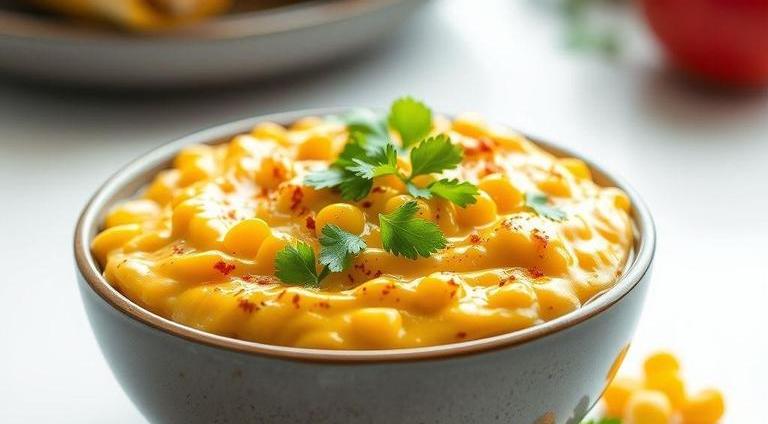 gordon ramsay street corn dip