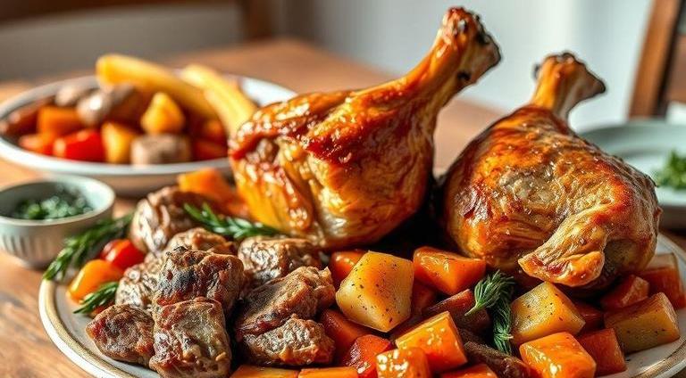 gordon ramsay sunday roast