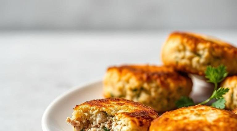 gordon ramsay tuna cakes