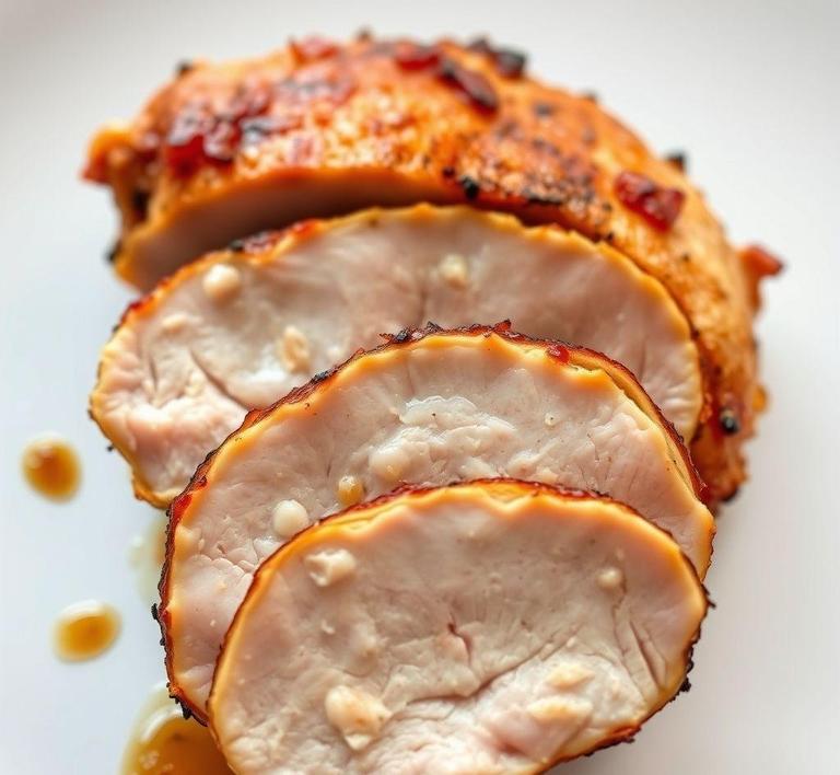 gordon ramsay turkey breast