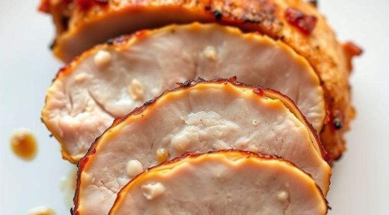 gordon ramsay turkey breast