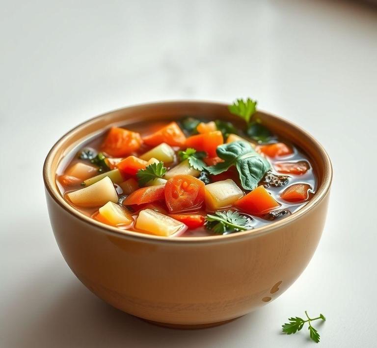 gordon ramsay vegetable soup recipe a healthy and hearty classic