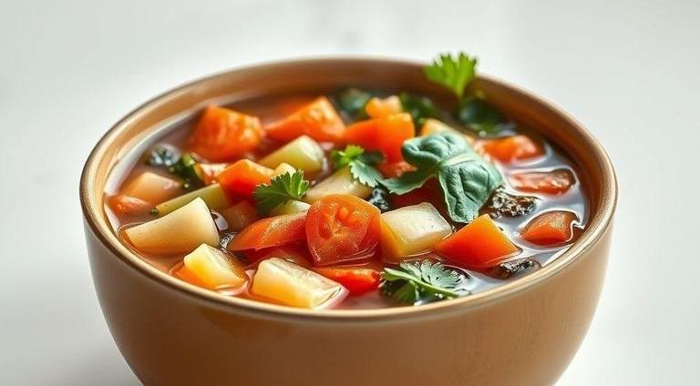 gordon ramsay vegetable soup recipe a healthy and hearty classic