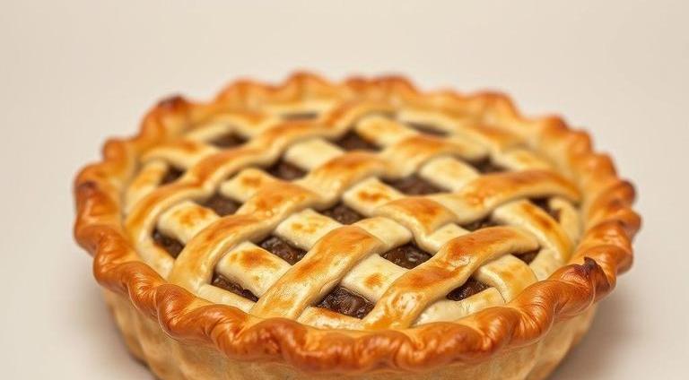 gordon ramsay venison pie