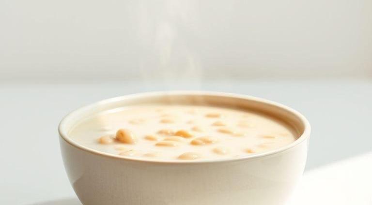 gordon ramsay white bean soup